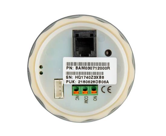 Victron energy battery monitor bmv-712 smart - bam030712000, 4 image