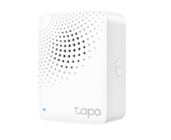 Hub smart cu difuzor tp-link - tapo h100