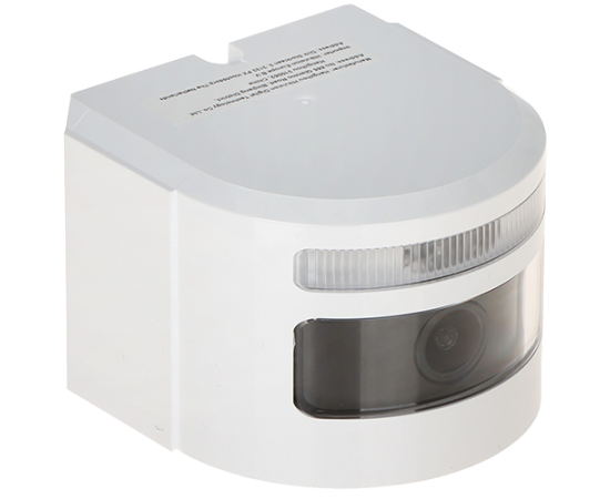 Modul camera rf, lentila 2.0mm, infrared light, ip66 - hikvision ds-pdcm15pf-ir, 3 image