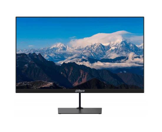 Monitor dahua full hd vga hdmi 23.8 inch - dhi-lm24-c200