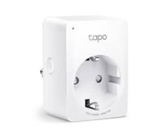 Priza inteligenta tp-link tapo wifi 3680w - tapo p110