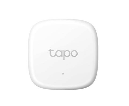 Termometru si higrometru inteligent tp-link tapo - tapo t310