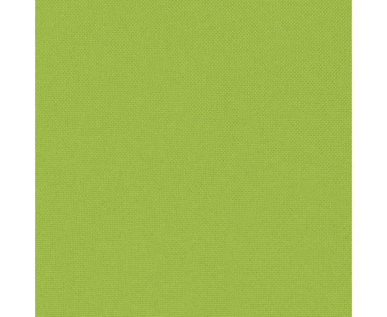 Perne de exterior, 2 buc., verde măr, 60 x 40 cm, 4 image