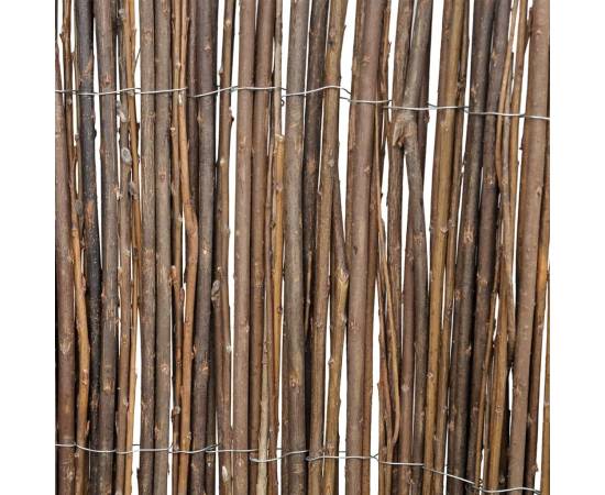 Gard din salcie, 300 x 100 cm, 4 image