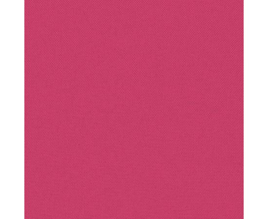Perne de exterior, 2 buc, 60x40 cm, roz, 4 image
