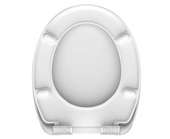 SchÜtte scaun de toaletă cu închidere silențioasă "yin & yang", 4 image