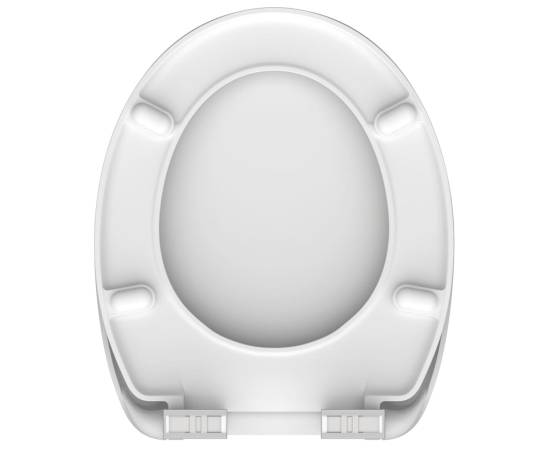 SchÜtte scaun de toaletă cu închidere silențioasă „frog king”, 4 image