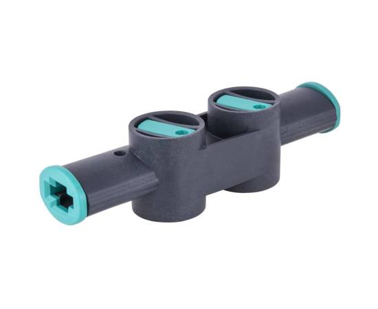 Wolfcraft adaptor pentru cleme cu o singură mână 3038000, 6 image