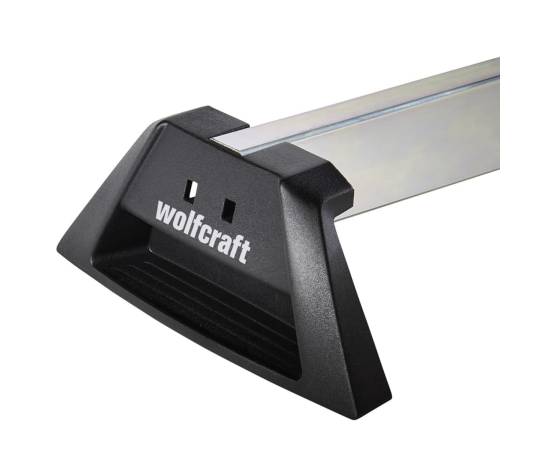 Wolfcraft tăietor cu pârghie pentru parchet laminat lc 100 6933000, 5 image