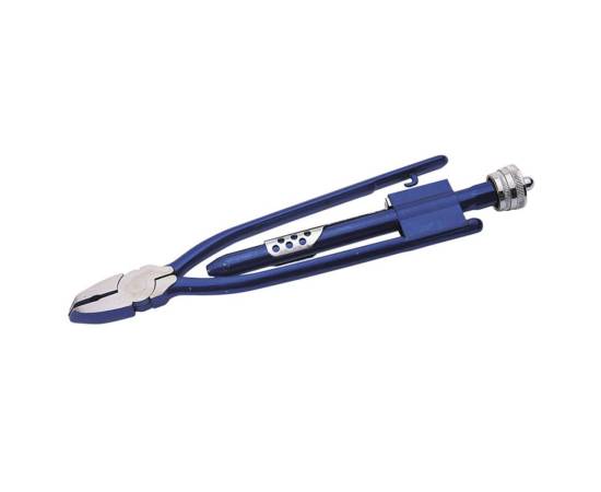 Draper tools clește de îndoit sârma, 250 mm