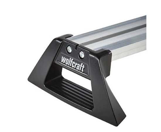 Wolfcraft ghilotină pentru tăiat parchet laminat lc 600 6937000, 5 image