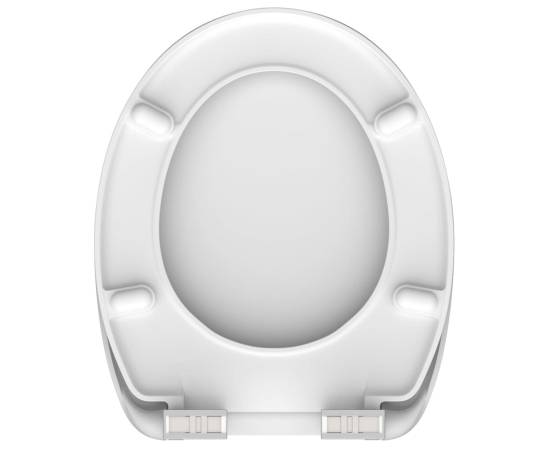 SchÜtte scaun de toaletă cu închidere silențioasă „offline”, 4 image