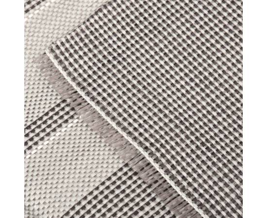 Covor pentru cort, gri închis, 600x300 cm, 4 image