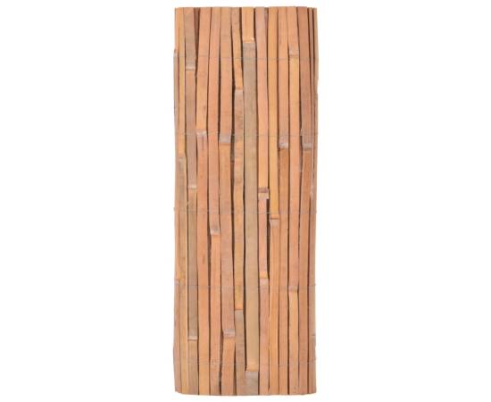 Gard din bambus, 1000 x 70 cm, 3 image