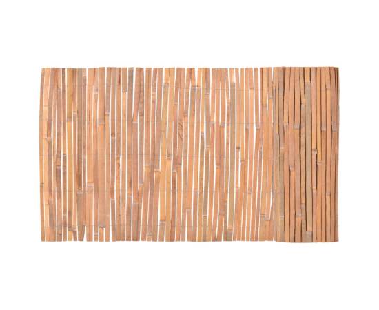 Gard din bambus, 1000 x 70 cm, 2 image