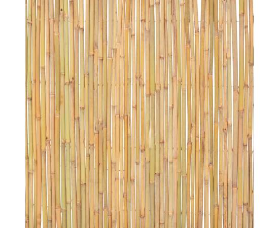 Gard din bambus, 300 x 100 cm, 7 image