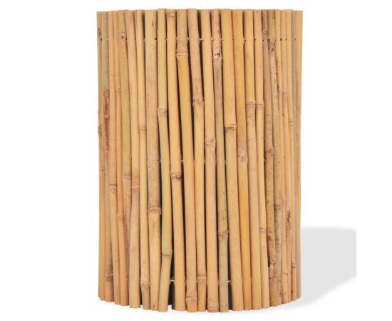 Gard din bambus, 500 x 30 cm, 5 image