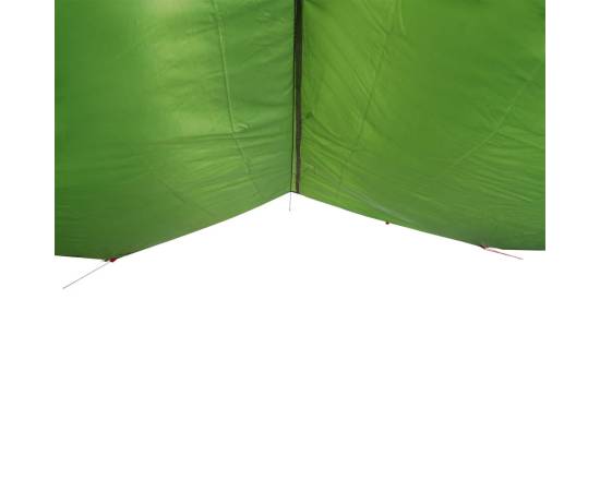 Prelată de camping, verde, 300x294 cm, impermeabilă, 5 image