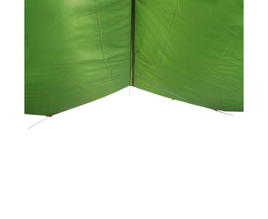 Prelată de camping, verde, 500x294 cm, impermeabilă, 5 image