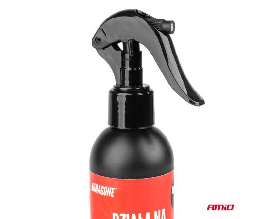 Spray Repellent pentru Caini si Pisici, recipient 250ml cu pulverizator, 4 image