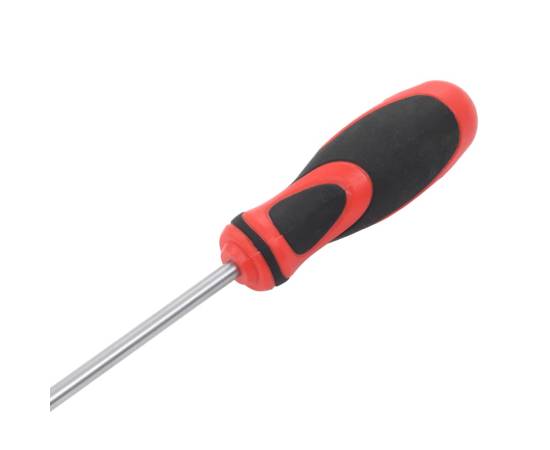 Set de șurubelnițe cu cap torx, 5 piese, 300 mm, 3 image