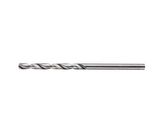 Burghiu metal, 1mm, verto