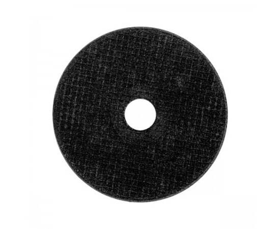 Disc debitat inox, 125x1 mm, beorol, 3 image