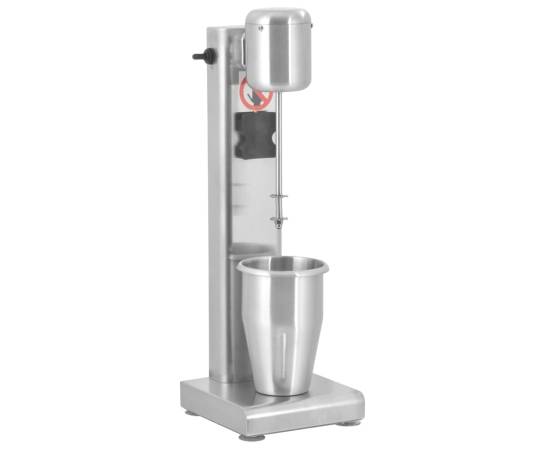 Mixer de milkshake, 1 l, oțel inoxidabil, 2 image