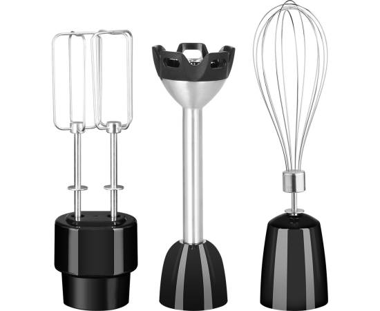 Blender vertical ecg rm 900, 800 w, 10 viteze + turbo, recipient tocator 500, 7 image