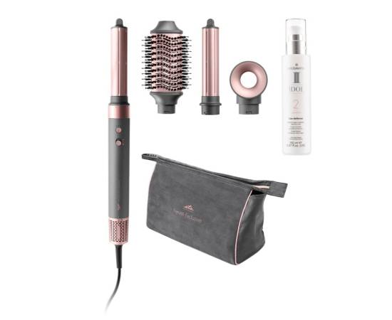 Ondulator multistyler eta fenite exclusive liss defense 0323 90000, 1400 w,