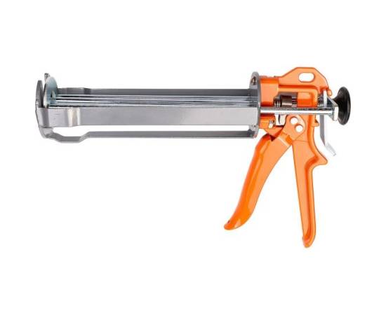 Pistol pentru ancora chimica, otel, 220 ml, 21.5 cm, richmann exclusive