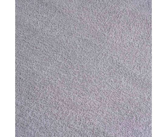 Prosoape de baie 10 buc gri 100x150 cm 360 g/m² 100% bumbac, 5 image