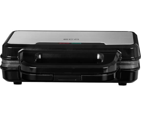 Sandwich maker ecg s 2120 grande, 900 w, 4 sandvisuri triunghiulare, design din, 2 image