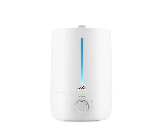 Umidificator de aer cu ultrasunete eta moisty 3629 90000, 5 litri, 25 w,