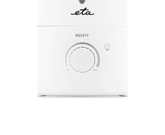 Umidificator de aer cu ultrasunete eta moisty 3629 90000, 5 litri, 25 w,, 6 image