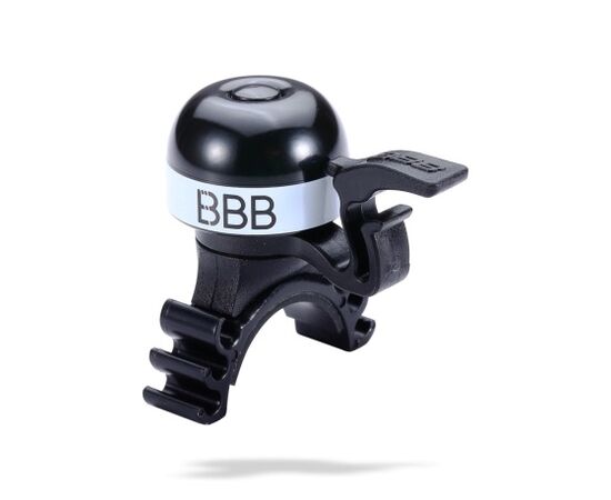 Sonerie BBB Minifit BBB-16 negru/alb