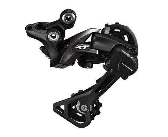 Schimbător SHIMANO Deore XT RD-M8000 11 pinioane Patină medie