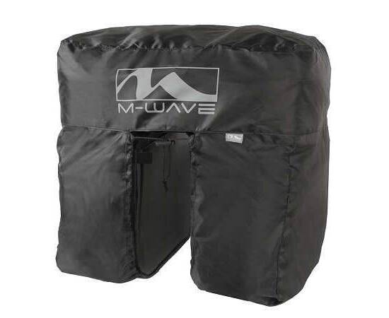 Husă protecţie ploaie pentru geantă M-WAVE