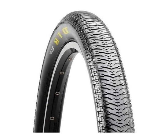 Anvelopă MAXXIS DTH 20x1.3/8 (37-451 mm) 120TPI Wire