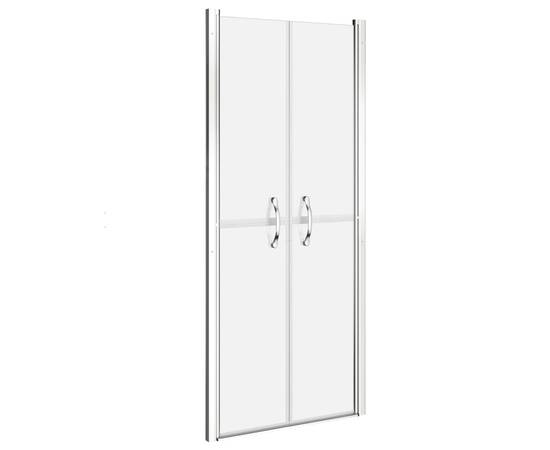 Ușă cabină de duș, mat, 86 x 190 cm, esg, 2 image