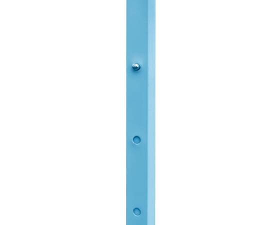 Cort de petrecere pliabil de tip pop-up, albastru, 3 x 6 m, 8 image