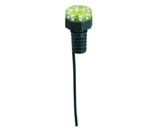 Ubbink lampă subacvatică pentru iaz minibright 3x8 led 1354019, 6 image