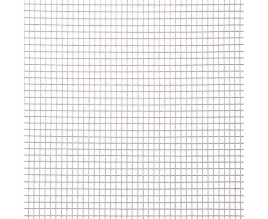 Nature plasă de țânțari și insecte, alb, 1 x 3 m, fibră de sticlă, 2 image