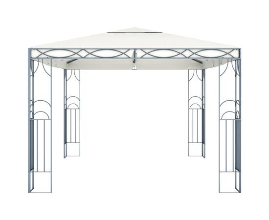 Pavilion, crem, 400 x 300 cm, 3 image
