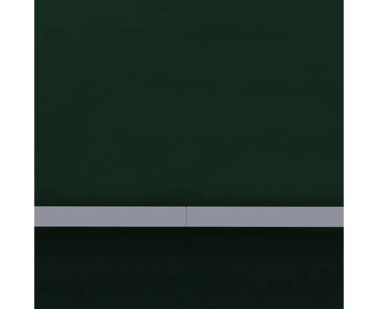 Cort de petrecere profesional, verde, 4 x 4 m, 90 g/m², 3 image