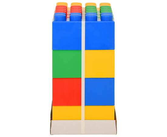 Polesie jucării bloc, 24 piese, 5 image