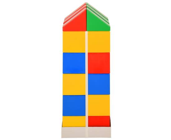Polesie jucării bloc, 36 piese, 5 image
