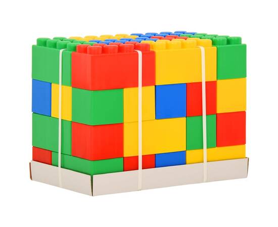 Polesie jucării bloc, 45 piese, 4 image