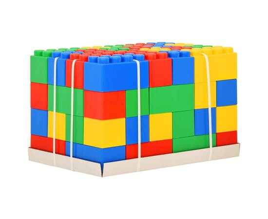 Polesie jucării bloc, 72 piese, 4 image