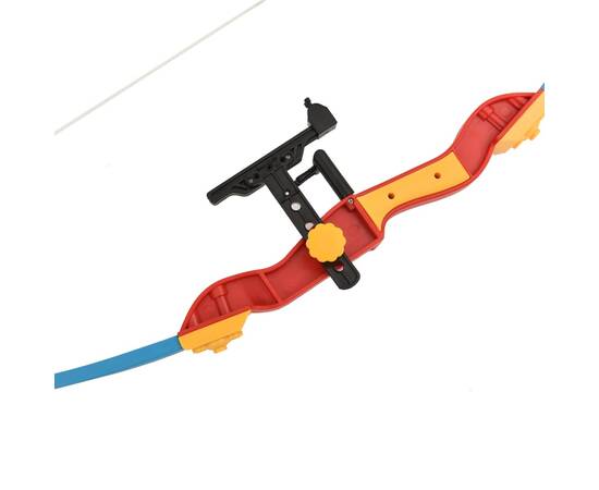 Set tir cu arc și săgeți cu țintă pentru copii, 8 image